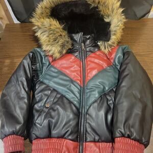 Dakoma Outerwear Puffer Coat